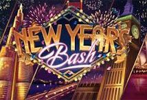 Slot New Year’s Bash