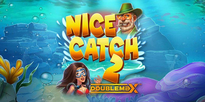 Slot Nice Catch 2 DoubleMax