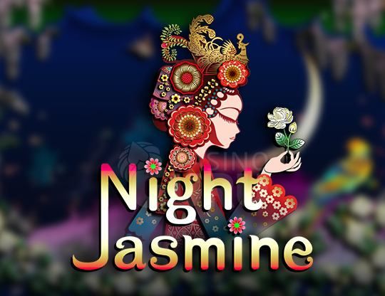 Slot Night Jasmine