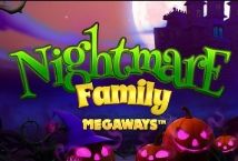 Slot Nightmare Family Megaways