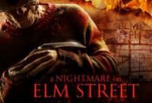 Slot Nightmare on Elm Street