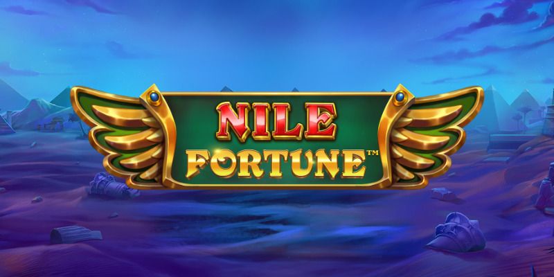 Slot Nile Fortune