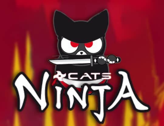 Slot Ninja Cats