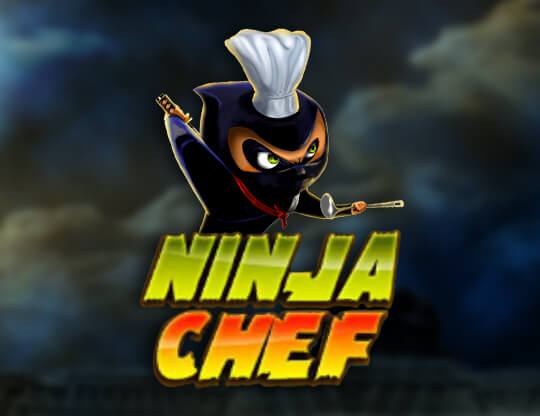 Slot Ninja Chef