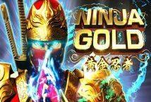 Slot Ninja Gold