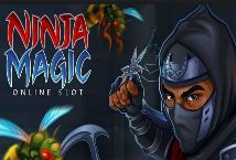Slot Ninja Magic
