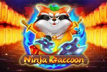 Slot Ninja Raccoon