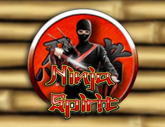 Slot Ninja Spirit