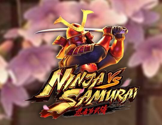 Slot Ninja vs Samurai