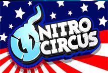 Slot Nitro Circus