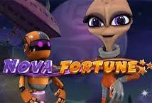 Slot Nova Fortune