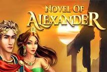 Slot Novel of Alexander
