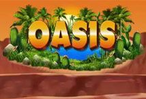 Slot Oasis