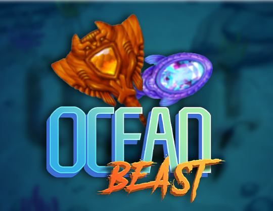 Slot Ocean Beast