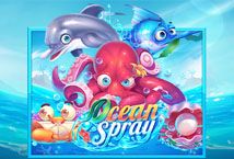 Slot Ocean Spray