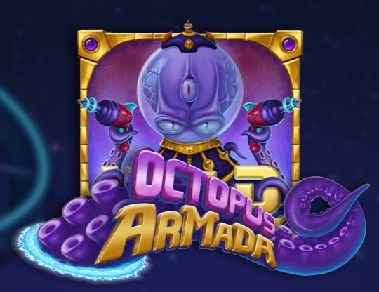 Slot Octopus Armada
