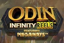 Slot Odin Infinity Reels Featuring Megaways