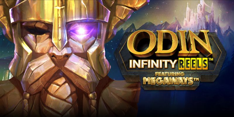 Slot Odin Infinity Reels Megaways