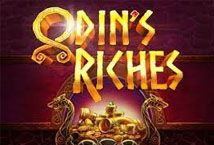 Slot Odin’s Riches