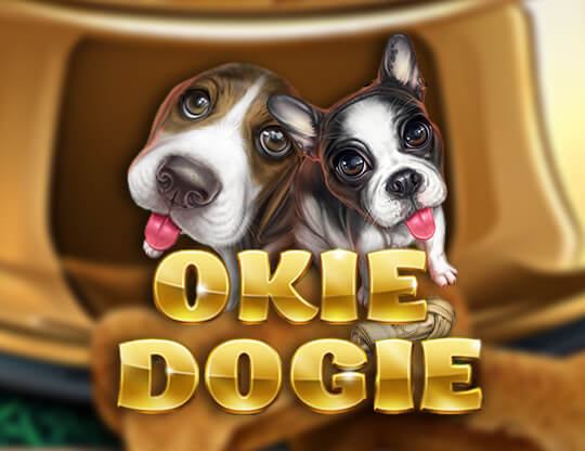Slot Okie Doggie