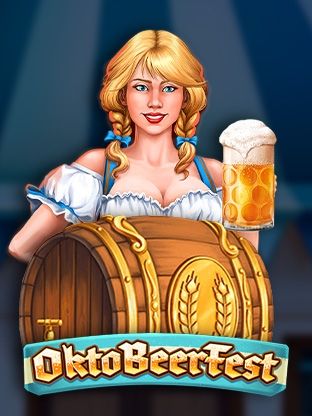 Slot OktoBeerFest