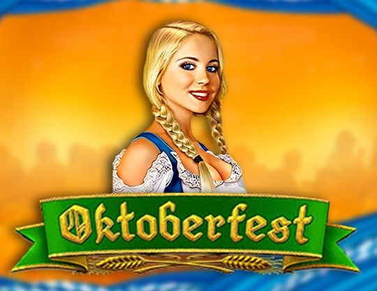 Slot Oktoberfest (Amatic)
