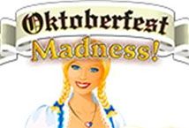 Slot Oktoberfest Madness