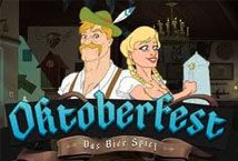 Slot Oktoberfest (Nolimit City)