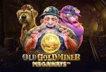 Slot Old Gold Miner Megaways