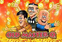 Slot Old Master Q