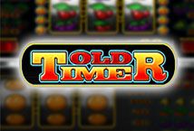 Slot Old Timer