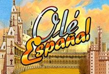 Slot Ole Espana