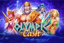 Slot Olympic Cash