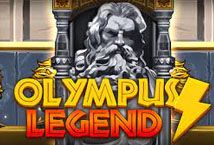 Slot Olympus Legend