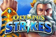 Slot Olympus Strikes