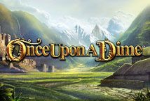 Slot Once Upon a Dime (888)