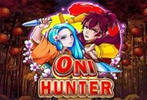 Slot Oni Hunter