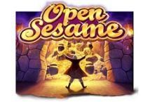 Slot Open Sesame