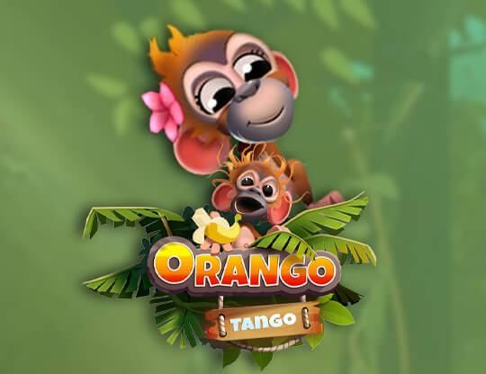 Slot Orango Tango