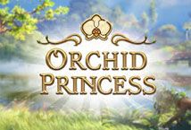 Slot Orchid Princess