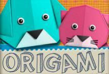 Slot Origami