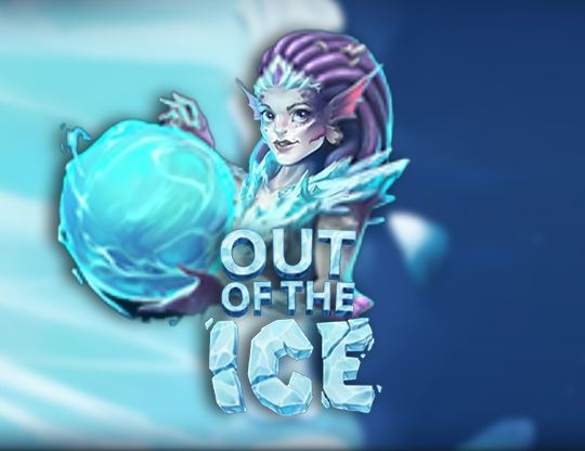 Slot Out of Ice