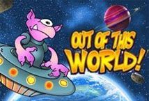 Slot Out of This World