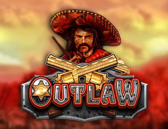 Slot Outlaw (Big Time Gaming)