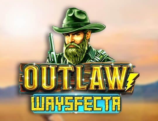 Slot Outlaw Waysfecta