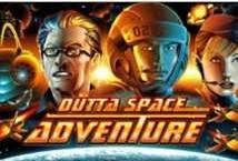 Slot OuttaSpace Adventure