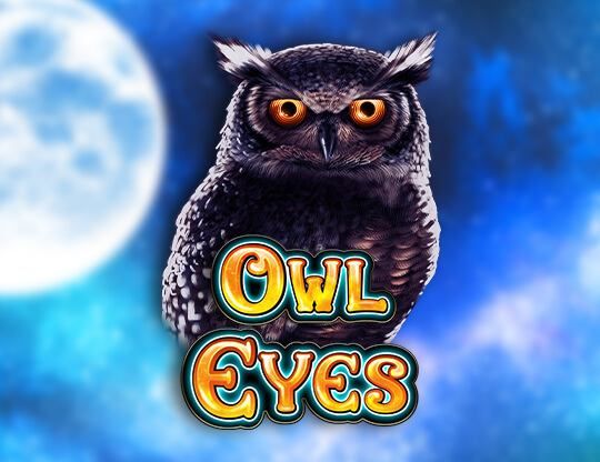 Slot Owl Eyes Nova