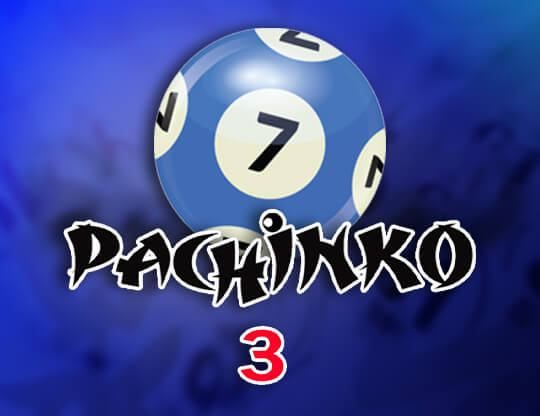 Slot Pachinko 3