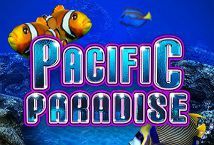 Slot Pacific Paradise