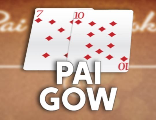 Slot Pai Gow